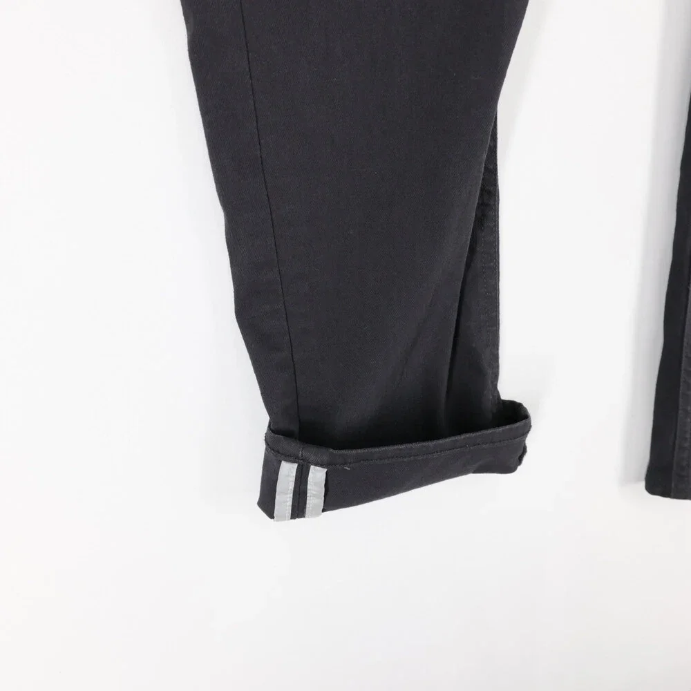 Levi's Slim Men's Jeans in Black